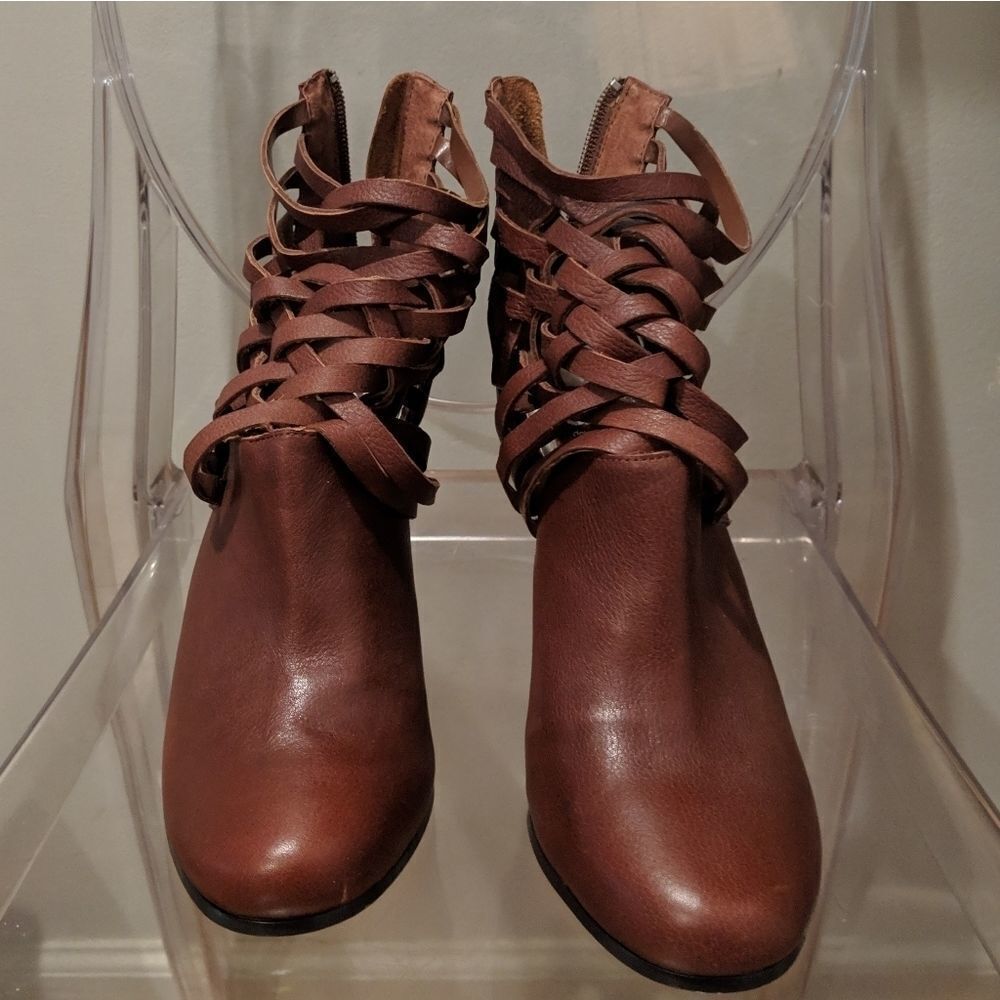 Dolce Vita Booties  - Picture 9 of 9